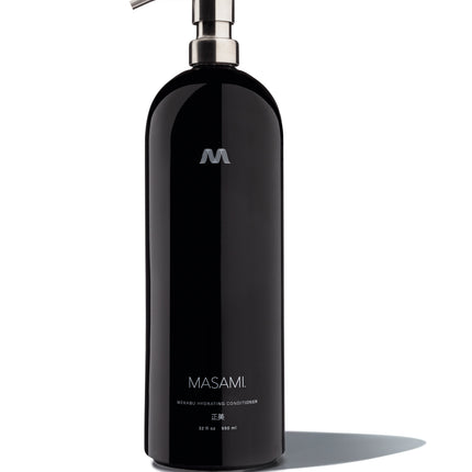 Pro-Ocean Refillable Conditioner Bottle 32 oz