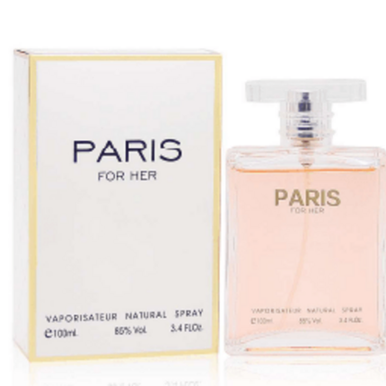 Disola√Øt Women's Perfume Collection