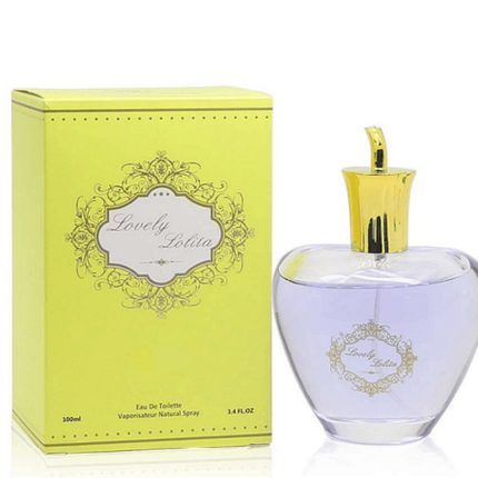Disola√Øt Women's Perfume Collection
