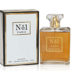 NO 1 PARIS