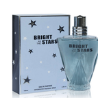 BRIGHT AS THE STARS