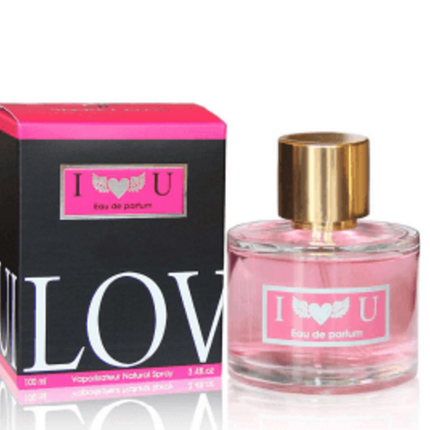 Disola√Øt Women's Perfume Collection