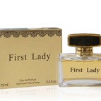 FIRST LADY
