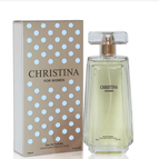 CHRISTINA