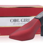 COOL GIRL LONDON