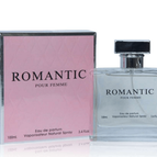 ROMANTIC
