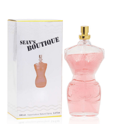 Disola√Øt Women's Perfume Collection