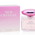 NEW CRYSTAL