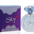 SUGAR CANDY SKY