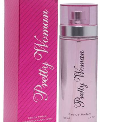 Disola√Øt Women's Perfume Collection