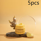 5pcs / Face cream