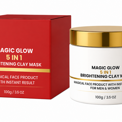 Golden Glow Vitamin C Face Wash 100ml