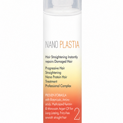 HD Gloss Professional Hair Mask Treatment