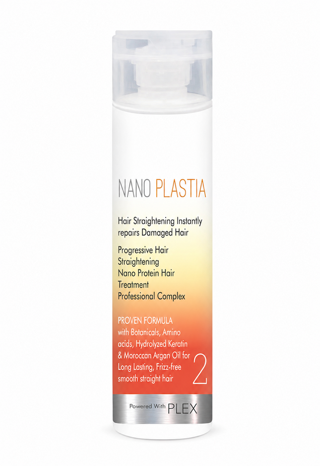HD Gloss Professional Hair Mask Treatment