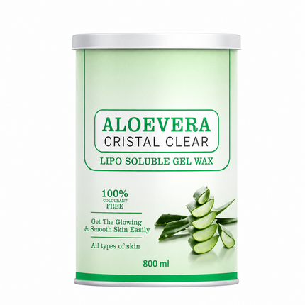 5 in 1 Brightening Clay Face Mask