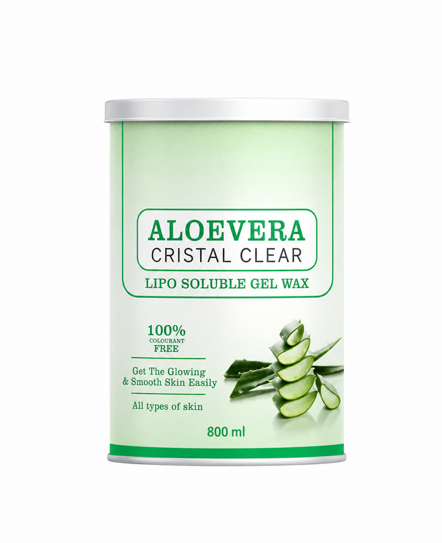 5 in 1 Brightening Clay Face Mask