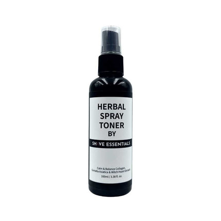 Herbal Spray Toner