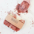 Jasmine Atlas Cedar & Pine Soap