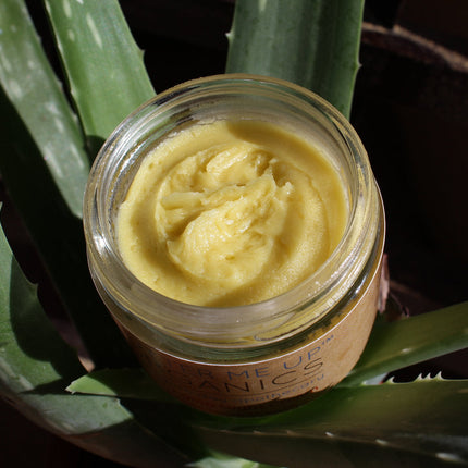 Anti Aging Night Cream Face Moisturizer Organic Green Tea