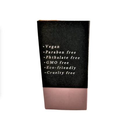 Charcoal Tea Tree Soap