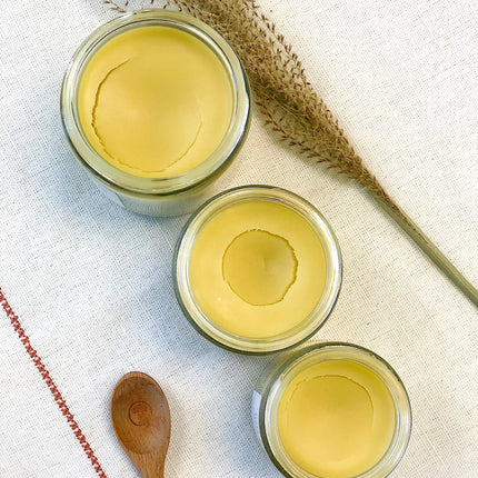 Healing Body Cream / organic body lotion / winter skin / dry skin /