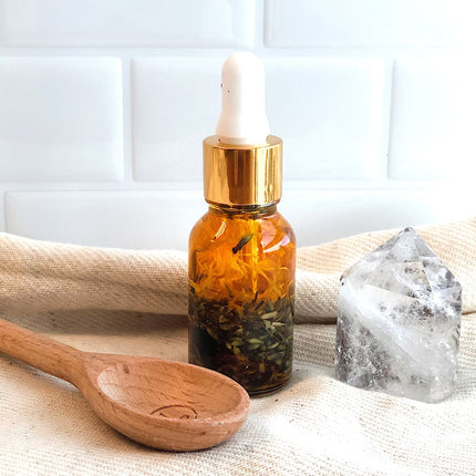Anti Aging / Youth Serum / Facial Serum / Butter Me Up Organics /