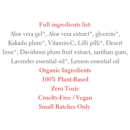 Bright Day Vitamin C Serum