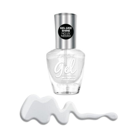 Gel Extreme Shine Nail Polish