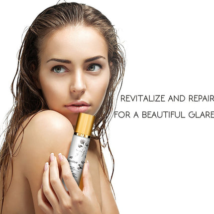 Cleansing Milk for Face and Eyes