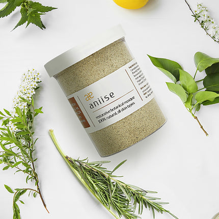 Restorative Botanical Mask