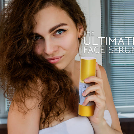 Ultra-Immune Vitamin C Serum