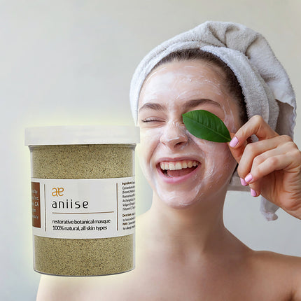 Restorative Botanical Mask