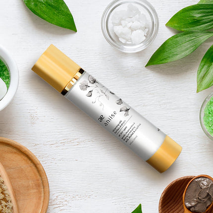 Cleansing Milk for Face and Eyes