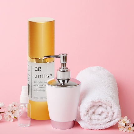 Ultra-Immune Vitamin C Serum