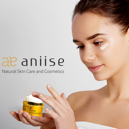 Wrinkle-Free Eye Cream