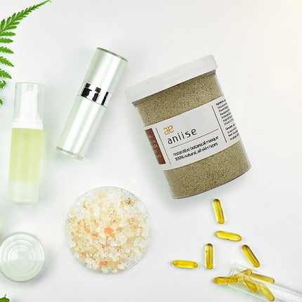 Restorative Botanical Mask