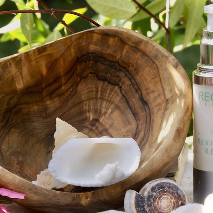 Revitalizing Retinol Facial Lotion