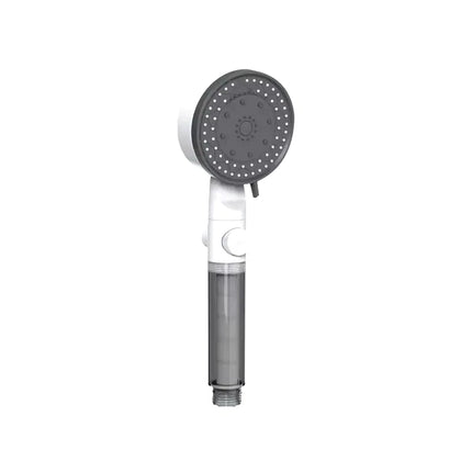 High Quality 8 Mode Shower Head Water Filter Adjustable High Pressure Shower Por