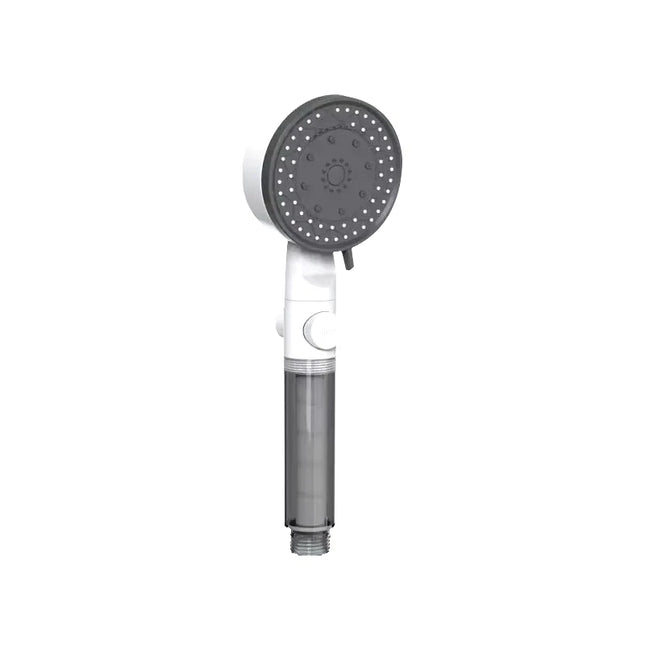 High Quality 8 Mode Shower Head Water Filter Adjustable High Pressure Shower Por