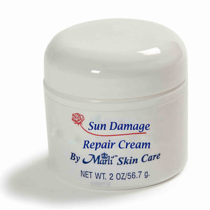 Marli Complete Skin Care Kit with Sun Damage & Environmental Night