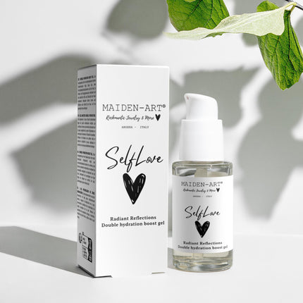 Hydration Boost - Radiant Reflections - Double Hydration Boost Gel