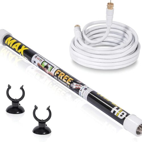 Antenna For Smart Tv Indoor Max Hd Model Antenna For Digital Tv Outdoor Amplified Digital Tv Antenna For Local Channels Signals