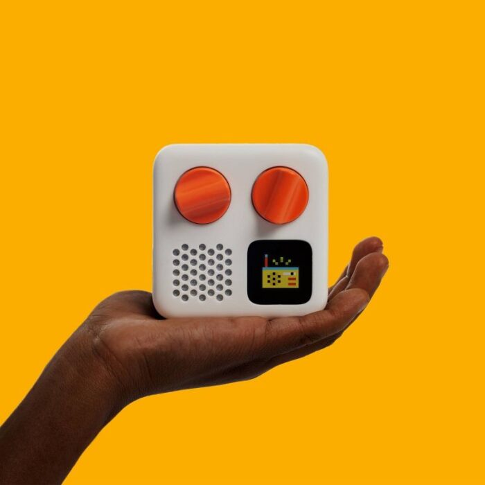 Yoto Mini (2024 Edition) Audio Player - Image 4