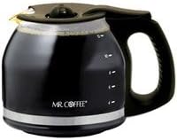 Mr. Coffee PLD12-2 MR. COFFEE 12-Cup Replacement Decanter