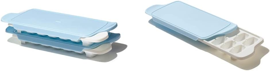 OXO Good Grips Ice Cube Tray - 2 Pack