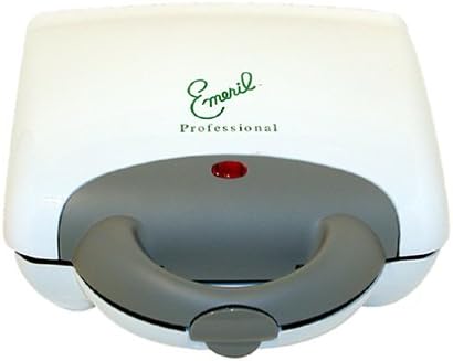 Emeril Electric Waffle/Sandwich/Pizzelle Maker