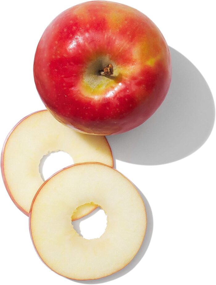 OXO Good Grips Apple Slicer, Corer and Divider,White - Image 14