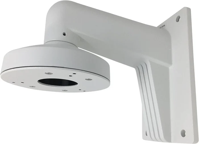 WMS WML PC130T DS-1273ZJ-130-TRL Wall Mount Bracket Compatible with Hikvision Tu - Image 6