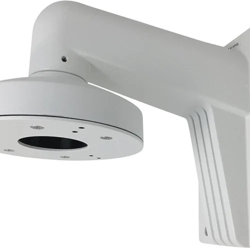 WMS WML PC130T DS-1273ZJ-130-TRL Wall Mount Bracket Compatible with Hikvision Tu